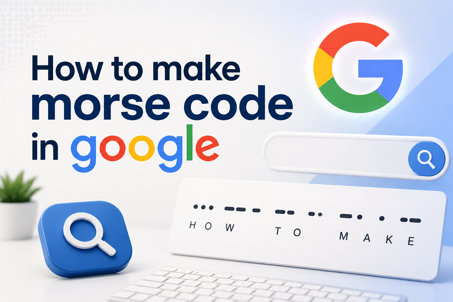 How to Translate Morse Code